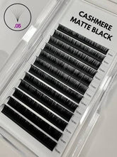Cashmere Matt Single Trays .03 Pack of 10 (US Warehouse)