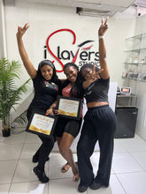 TWO FOR ONE TRAINING