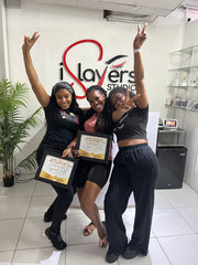 4 CLASSES YOUR CHOICE TRAINING - Jamaica Training