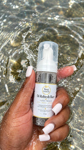 Feminine Foaming Cleanser