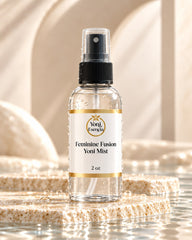Feminine Fusion Mist