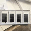 Cashmere Matt Single Trays .03  Pack of 10 (US Warehouse)