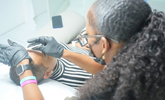 4 CLASSES YOUR CHOICE TRAINING - Jamaica Training