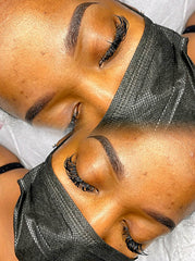 MICROSHADING/ LIP BLUSHING