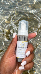 Feminine Foaming Cleanser