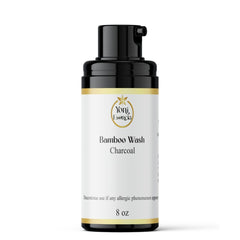 Bamboo Male Cleanser